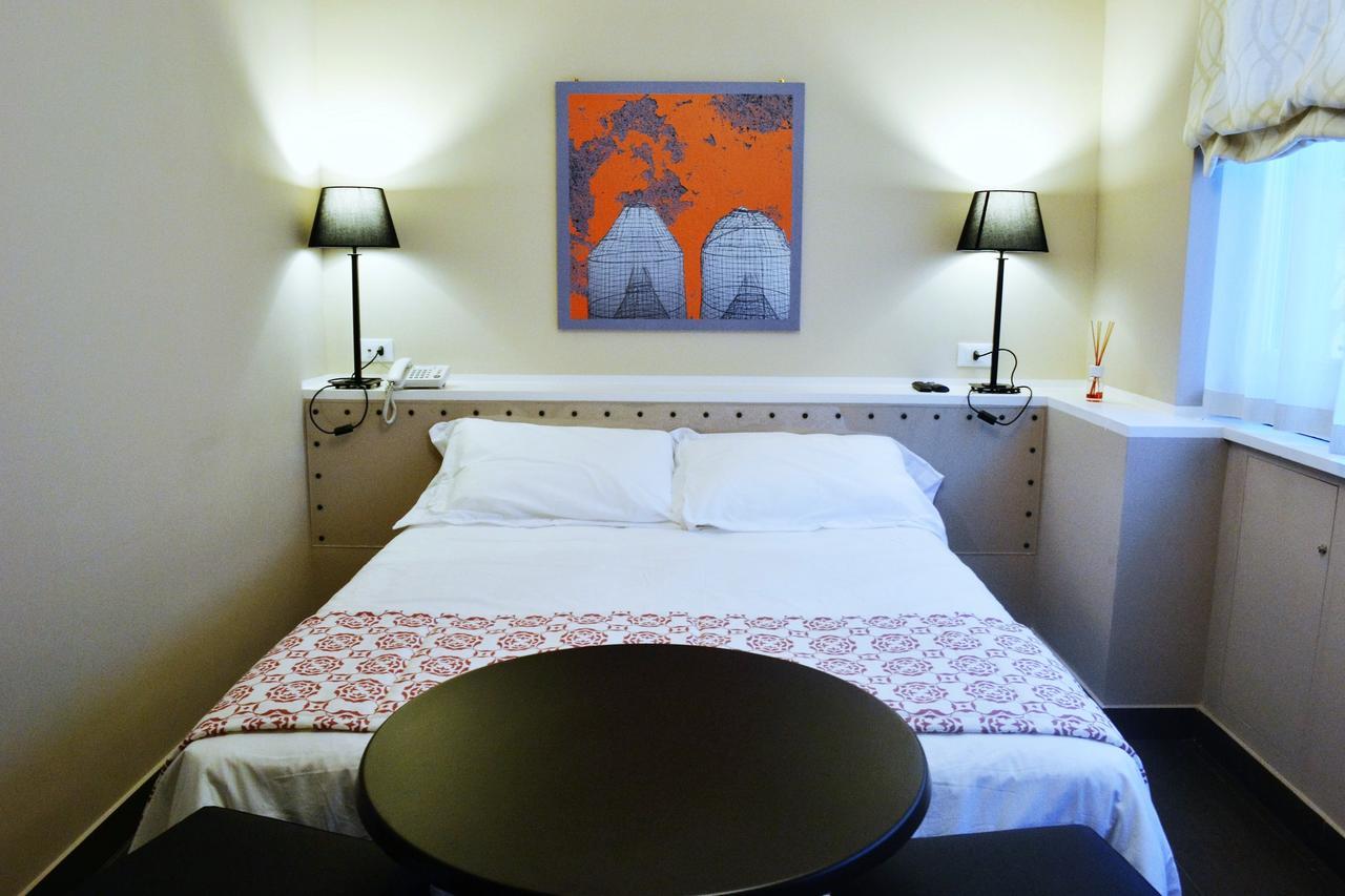 In Suite Palermo Ngoại thất bức ảnh