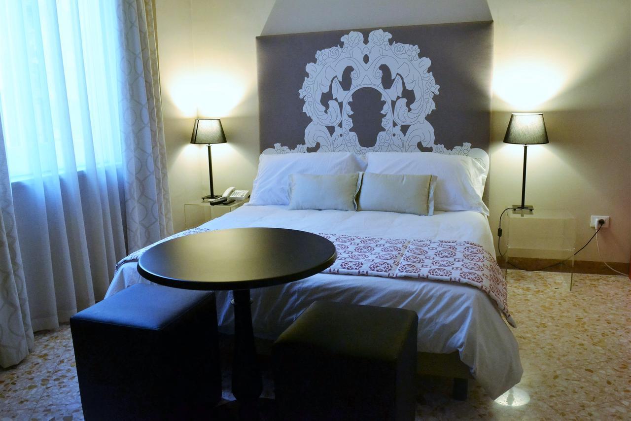 In Suite Palermo Ngoại thất bức ảnh