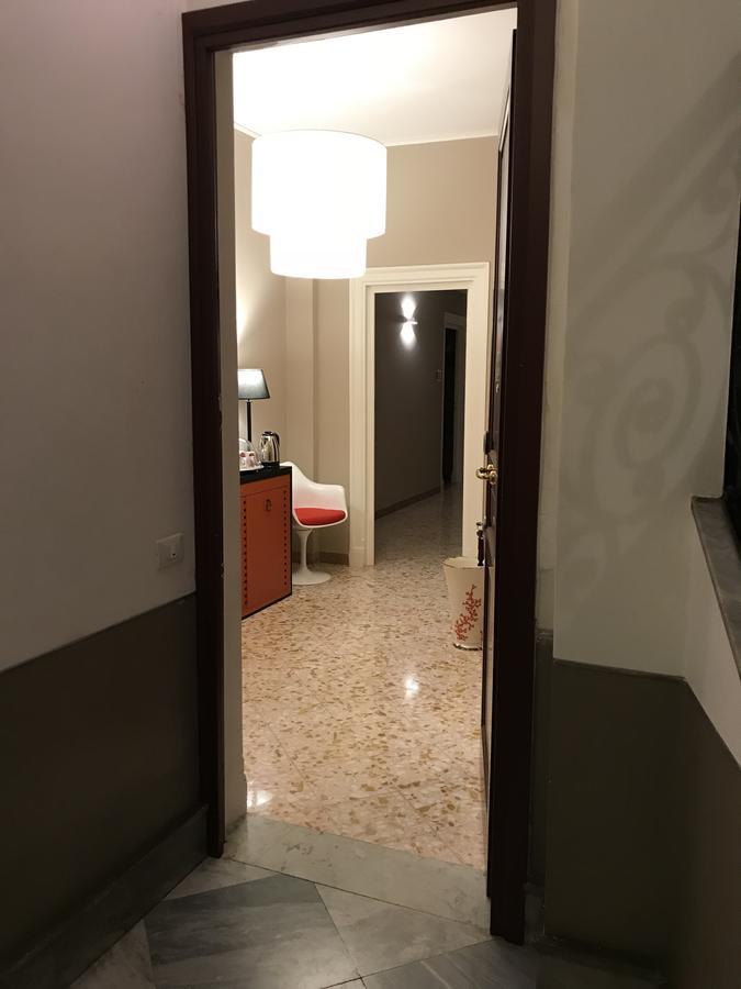 In Suite Palermo Ngoại thất bức ảnh