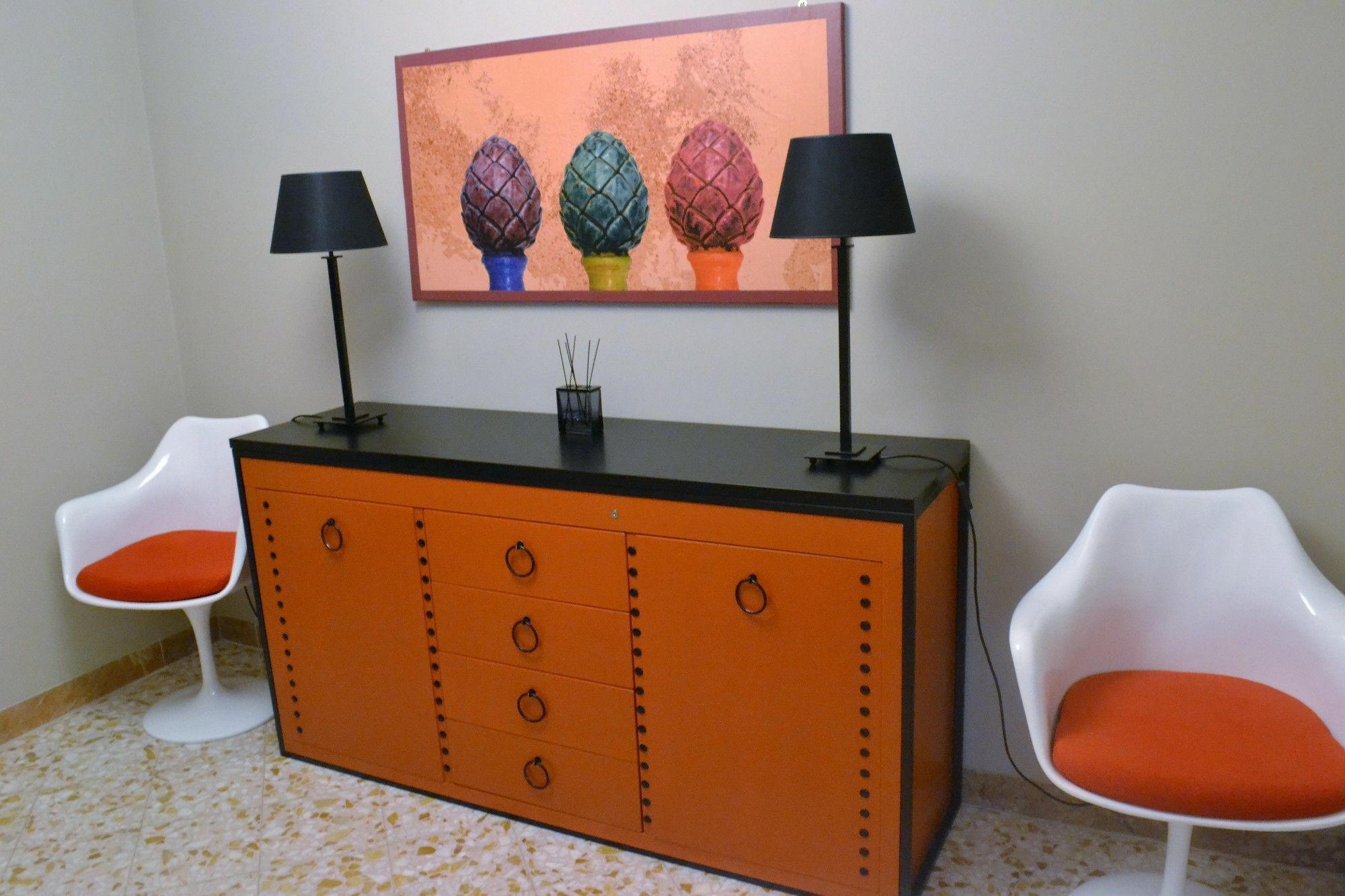 In Suite Palermo Ngoại thất bức ảnh