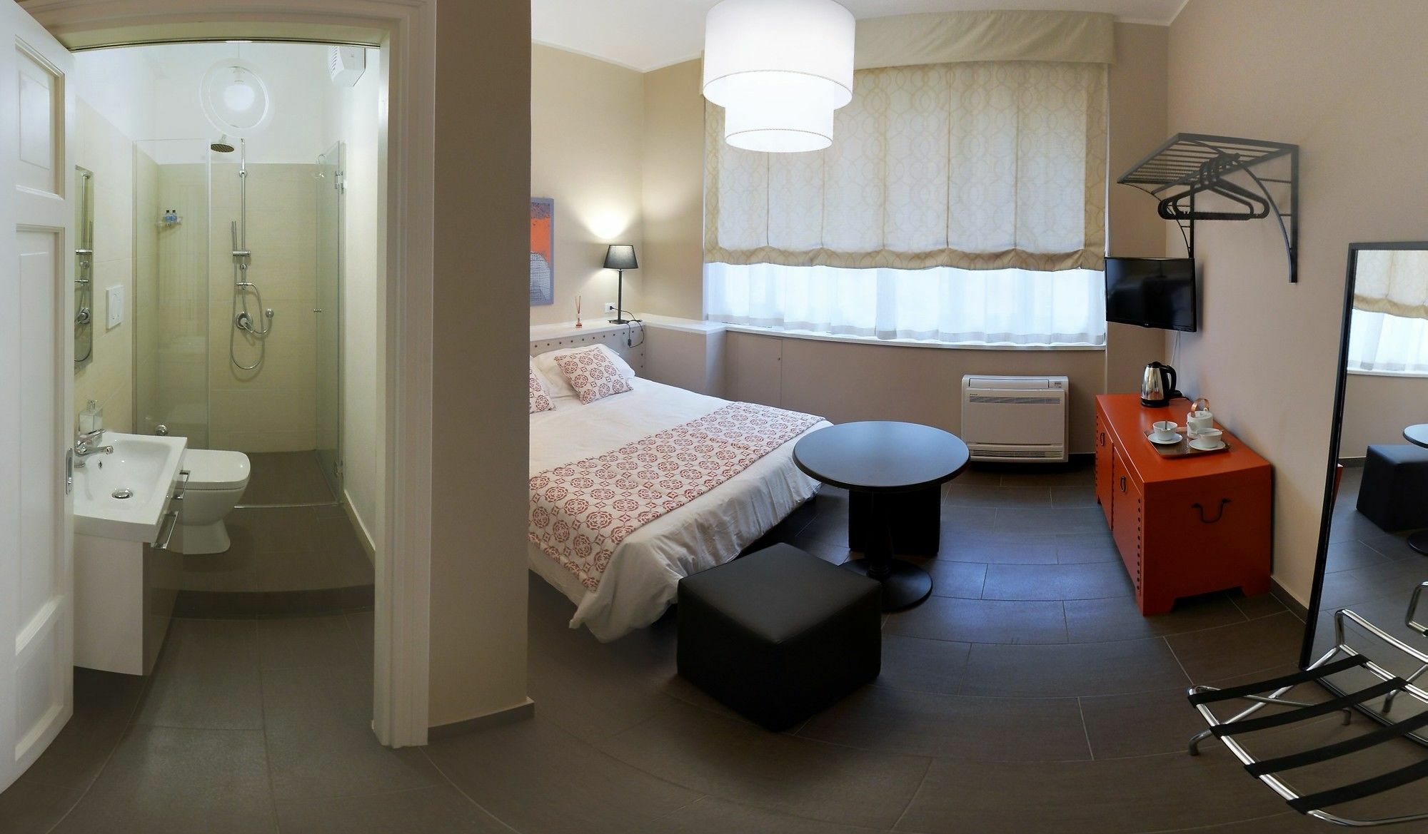 In Suite Palermo Ngoại thất bức ảnh