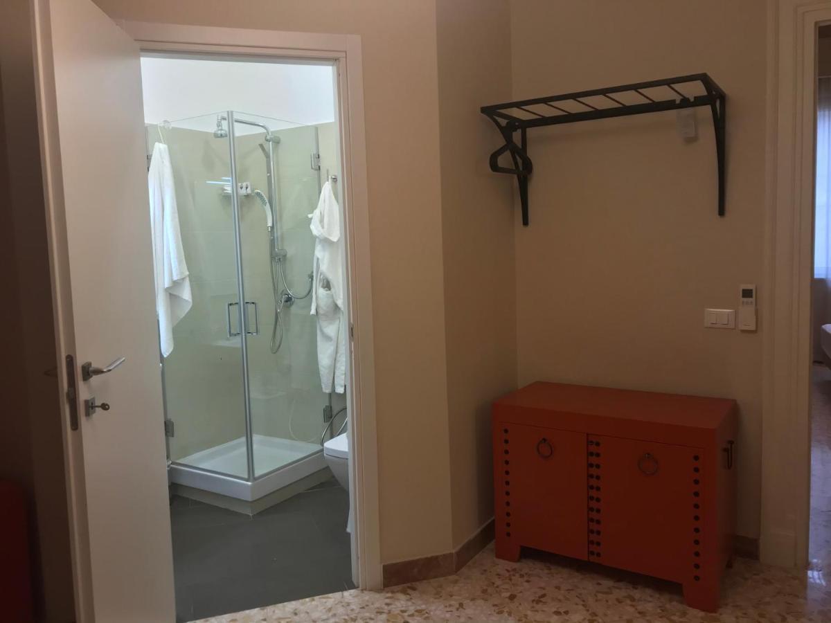 In Suite Palermo Ngoại thất bức ảnh