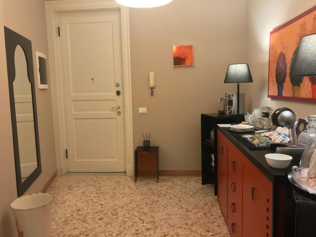 In Suite Palermo Ngoại thất bức ảnh